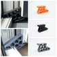 🚪 Sliding Door Stopper – Prevent Slamming & Protect Your Door Track ✨