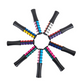 🌈 Temporary Hair Color Comb – Create Fun Highlights In Minutes ✨
