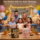 🏦 Kids ATM Piggy Bank – A Fun Way To Learn Saving & Money Skills 💰