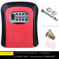 🔐 4-Digit Key Lock Box – Secure Key Storage Without Hiding Spare Keys 🏠