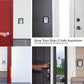 🔐 4-Digit Key Lock Box – Secure Key Storage Without Hiding Spare Keys 🏠