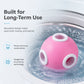 🧺 Laundry Hair Catcher Balls – Remove Pet Hair & Lint While You Wash 🐾