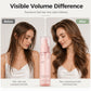 💇 Root Volume Styling Spray – Instant Lift & Oil Control ✨