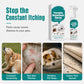🐾 Pet Flea & Tick Repellent Spray – Natural Protection For Dogs, Cats & More 🌿