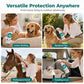 🐾 Pet Flea & Tick Repellent Spray – Natural Protection For Dogs, Cats & More 🌿