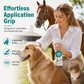 🐾 Pet Flea & Tick Repellent Spray – Natural Protection For Dogs, Cats & More 🌿