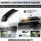 Universal Rear View Camera Rain Shield
