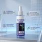 Polishing & Rust Remover Spray for Cars & Tools