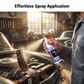 Polishing & Rust Remover Spray for Cars & Tools