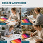 🎨 Professional Oil Colored Pencils – Create Vibrant Artwork With Smooth Blending ✨