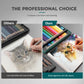 🎨 Professional Oil Colored Pencils – Create Vibrant Artwork With Smooth Blending ✨
