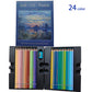 🎨 Professional Oil Colored Pencils – Create Vibrant Artwork With Smooth Blending ✨