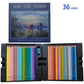 🎨 Professional Oil Colored Pencils – Create Vibrant Artwork With Smooth Blending ✨