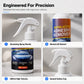 🧴 Glue Remover Spray – Effortlessly Remove Sticky Residue Without Damage ✨