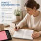 📔 2027 Daily Planner – Minimalist A5 Organizer for Productivity & Planning