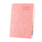 📔 2027 Daily Planner – Minimalist A5 Organizer for Productivity & Planning