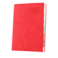 📔 2027 Daily Planner – Minimalist A5 Organizer for Productivity & Planning