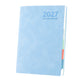 📔 2027 Daily Planner – Minimalist A5 Organizer for Productivity & Planning