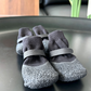 🐾 Dog Paw Shoes – Waterproof & Anti-Slip Protection for Outdoor Walks
