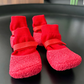🐾 Dog Paw Shoes – Waterproof & Anti-Slip Protection for Outdoor Walks