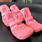 🐾 Dog Paw Shoes – Waterproof & Anti-Slip Protection for Outdoor Walks