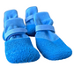 🐾 Dog Paw Shoes – Waterproof & Anti-Slip Protection for Outdoor Walks