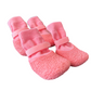 🐾 Dog Paw Shoes – Waterproof & Anti-Slip Protection for Outdoor Walks