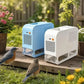 🐦 Bird Seed Cleaner – Quickly Remove Empty Husks for Cleaner Feed 🎨