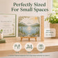 🎨 DIY Art Craft Kit – Creative Hands-On Project & Beautiful Home Decor ✨