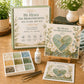 🎨 DIY Art Craft Kit – Creative Hands-On Project & Beautiful Home Decor ✨