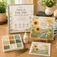 🎨 DIY Art Craft Kit – Creative Hands-On Project & Beautiful Home Decor ✨