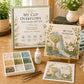🎨 DIY Art Craft Kit – Creative Hands-On Project & Beautiful Home Decor ✨