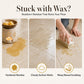 🎨 Wax & Candle Residue Remover – Dissolve Stubborn Wax for a Streak-Free Shine ✨