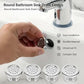 🚿 Sink Overflow Hole Cover – Instantly Hide Unsightly Sink Openings ✨