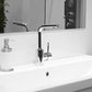 🚿 Sink Overflow Hole Cover – Instantly Hide Unsightly Sink Openings ✨