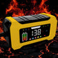 🚗 Smart Battery Charger – Recharge, Repair & Protect Your Battery ✨