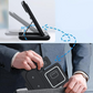 🔋 3-in-1 Wireless Charging Station – Charge Your Phone, Watch & Earbuds Together ✨