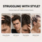 💇‍♂️Matte Strong Hold Hair Styling Lotion