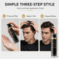 💇‍♂️Matte Strong Hold Hair Styling Lotion