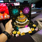 🎂 3D Pop-Up Birthday Card – Surprise Them With Music, Lights & Birthday Magic ✨