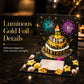 🎂 3D Pop-Up Birthday Card – Surprise Them With Music, Lights & Birthday Magic ✨