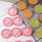 Festive Christmas Cookie Cutter Set