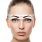 💄 Eyebrow Stencil Kit – Create Perfect Brows in Seconds With 12 Styles ✨