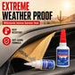 🚗 Car Interior Adhesive – Fix Sagging Headliners & Peeling Leather Fast 🔧