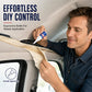 🚗 Car Interior Adhesive – Fix Sagging Headliners & Peeling Leather Fast 🔧