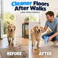 🐾 Portable Paw Washer – Clean Muddy Paws Before They Reach Your Home ✨