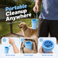 🐾 Portable Paw Washer – Clean Muddy Paws Before They Reach Your Home ✨