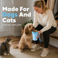 🐾 Portable Paw Washer – Clean Muddy Paws Before They Reach Your Home ✨