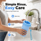 🐾 Portable Paw Washer – Clean Muddy Paws Before They Reach Your Home ✨