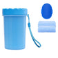 🐾 Portable Paw Washer – Clean Muddy Paws Before They Reach Your Home ✨